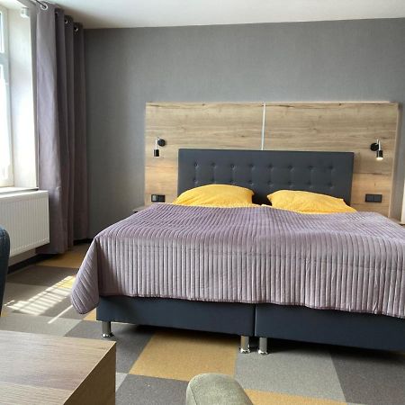 Gaestehaus Bendsieferhof Monschau Buitenkant foto